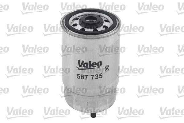 Valeo Brandstoffilter 587735