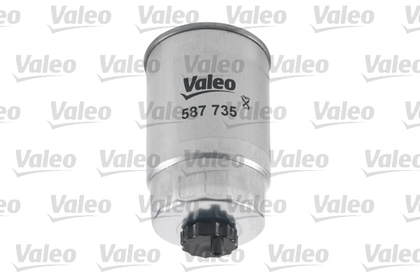 Valeo Brandstoffilter 587735
