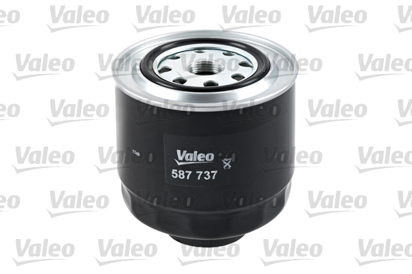 Valeo Brandstoffilter 587737