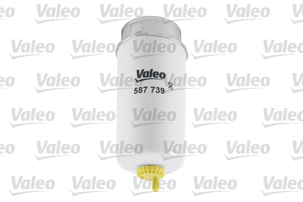 Valeo Brandstoffilter 587739