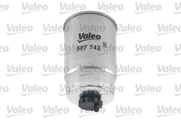 Valeo Brandstoffilter 587742