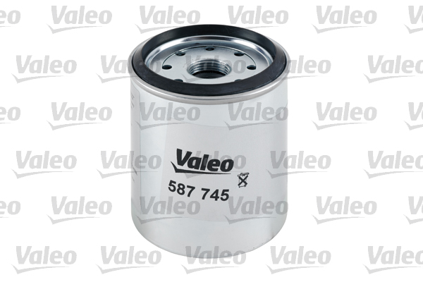 Valeo Brandstoffilter 587745