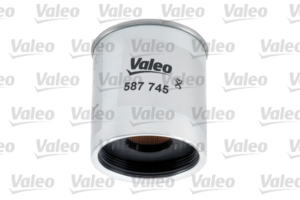 Valeo Brandstoffilter 587745
