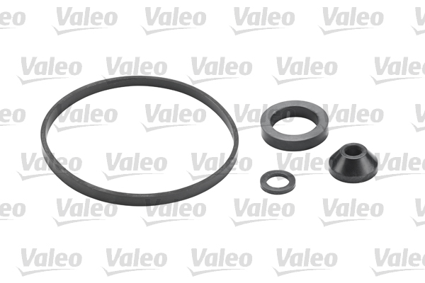 Valeo Brandstoffilter 587908