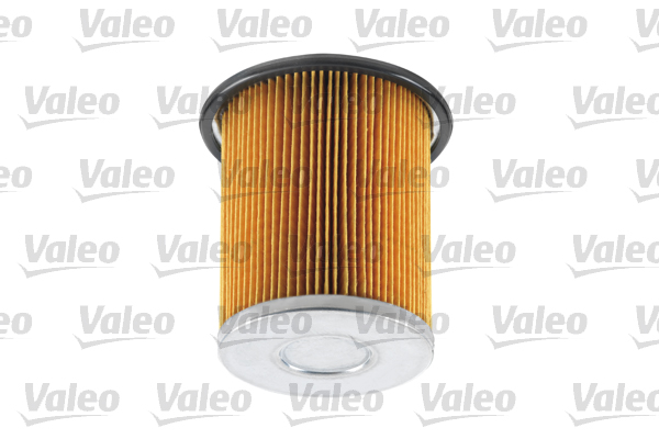 Valeo Brandstoffilter 587912
