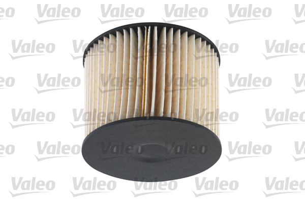 Valeo Brandstoffilter 587915