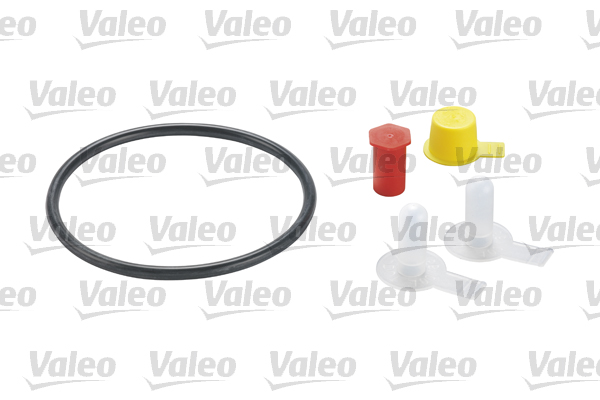 Valeo Brandstoffilter 587915