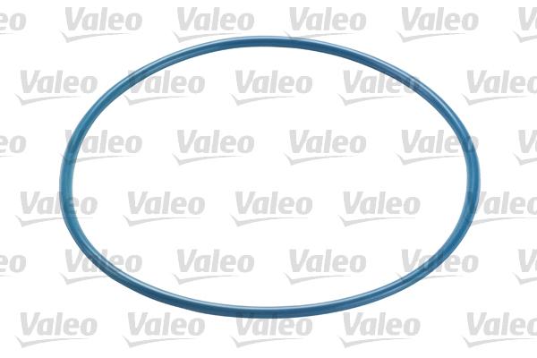 Valeo Brandstoffilter 587927