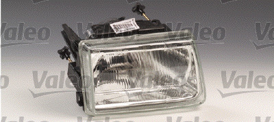 Koplamp Valeo 084425