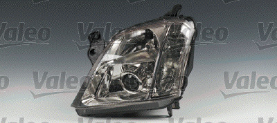 Koplamp Valeo 088515