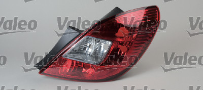 Achterlicht Valeo 043391