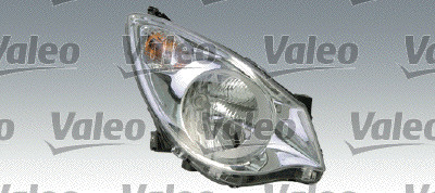 Koplamp Valeo 043673