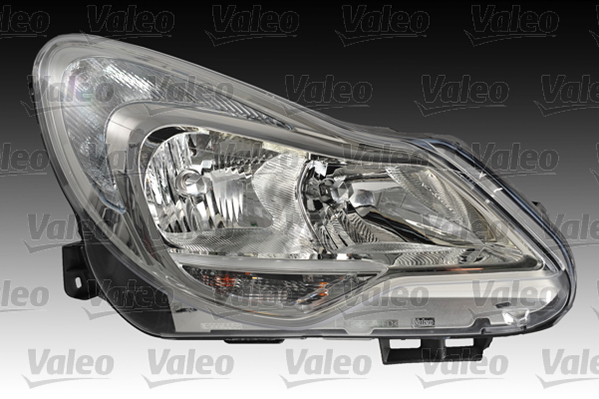 Koplamp Valeo 044585