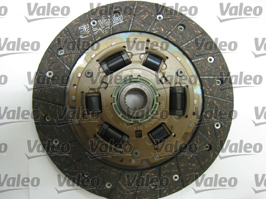 Valeo Koppelingsset 826824