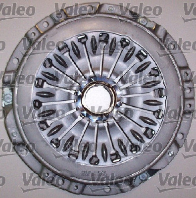 Valeo Koppelingsset 826826