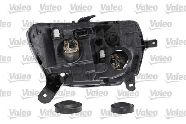 Valeo Koplamp 450406
