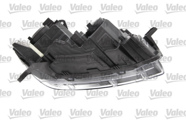 Valeo Koplamp 450406