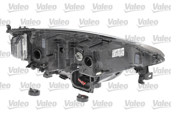 Valeo Koplamp 450562