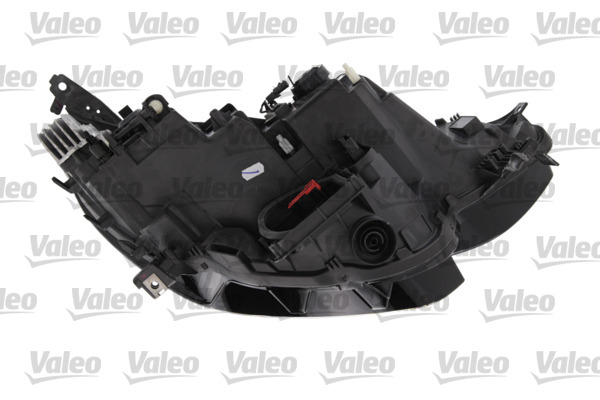 Valeo Koplamp 450562