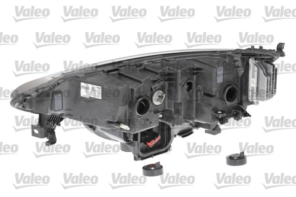 Valeo Koplamp 450563