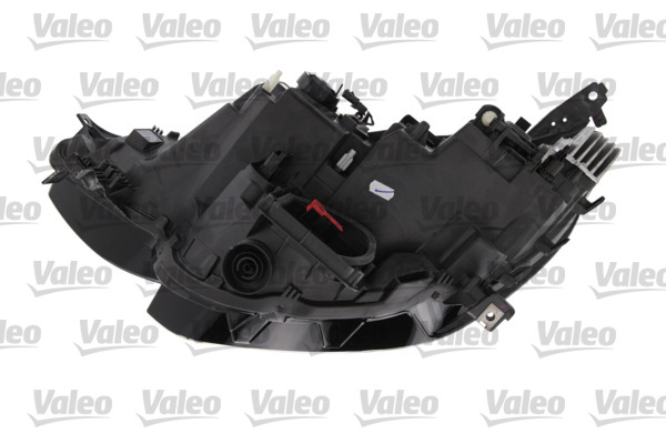 Valeo Koplamp 450563