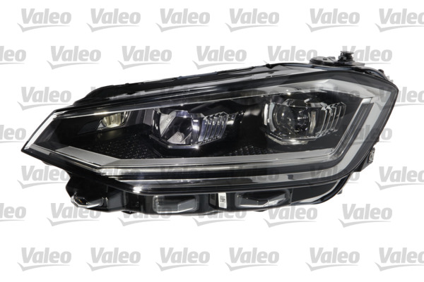 Koplamp Valeo 450570