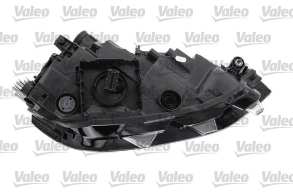 Valeo Koplamp 450570