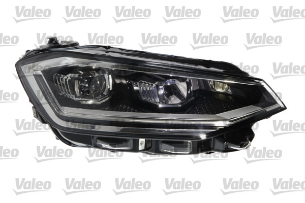 Koplamp Valeo 450571