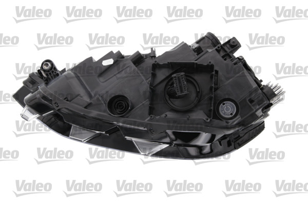 Valeo Koplamp 450571