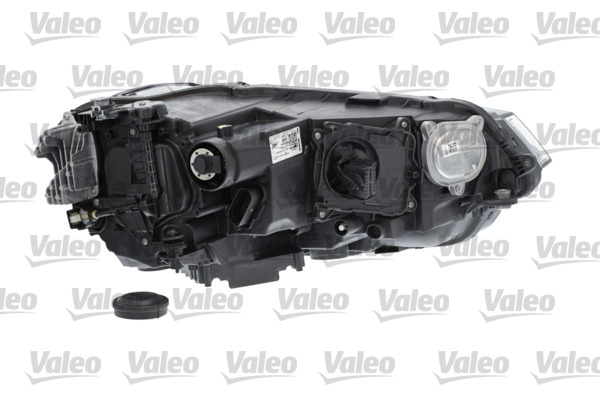 Valeo Koplamp 450574