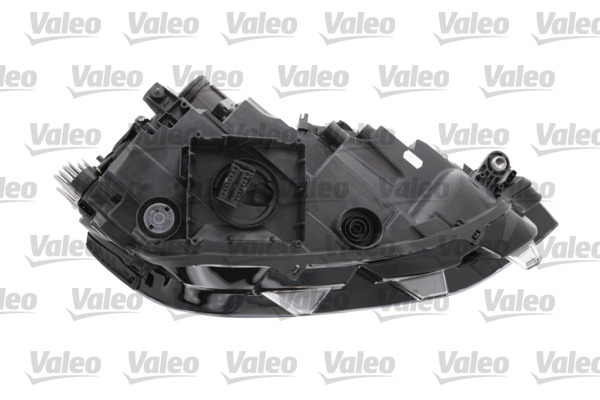 Valeo Koplamp 450574