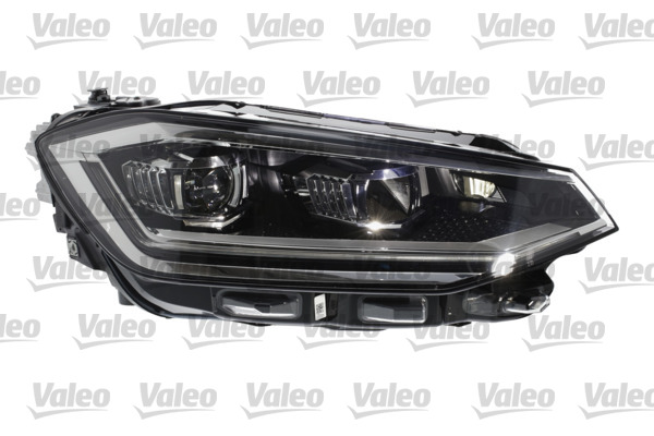 Koplamp Valeo 450575
