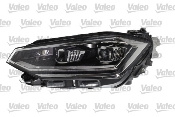 Koplamp Valeo 450578