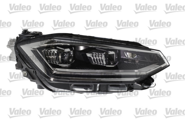 Koplamp Valeo 450579