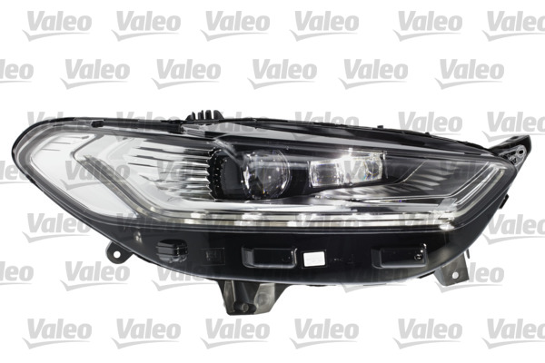 Koplamp Valeo 450736