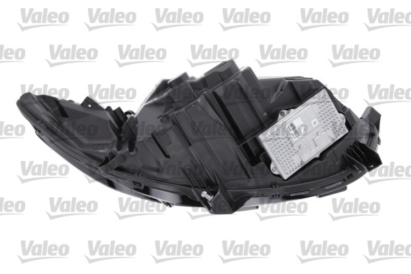 Valeo Koplamp 450737