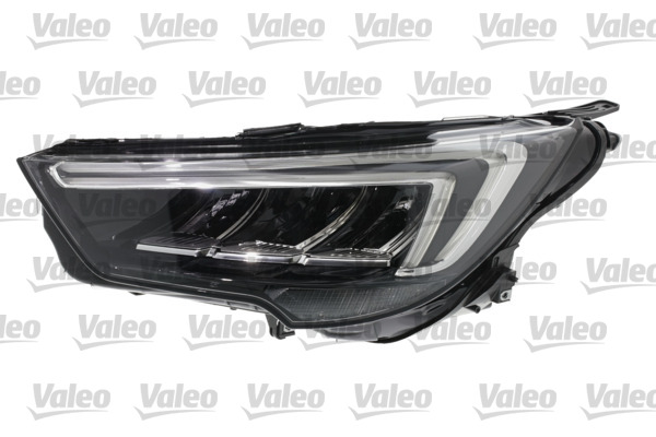 Koplamp Valeo 450950