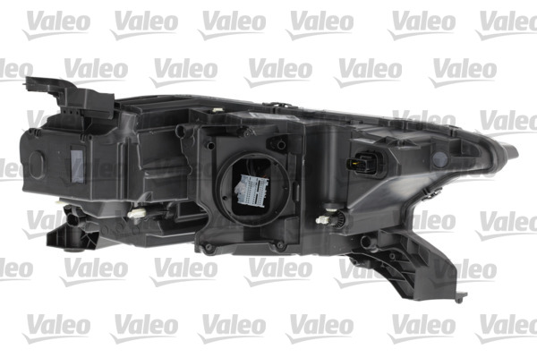 Valeo Koplamp 450974