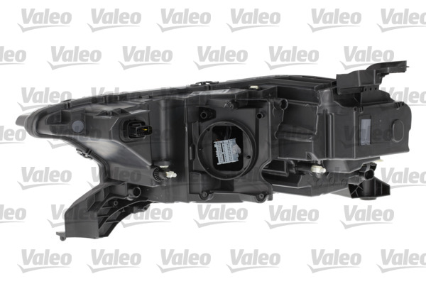 Valeo Koplamp 450975