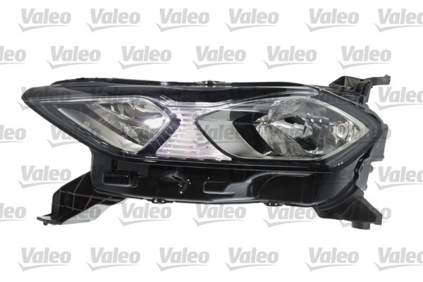 Koplamp Valeo 450978