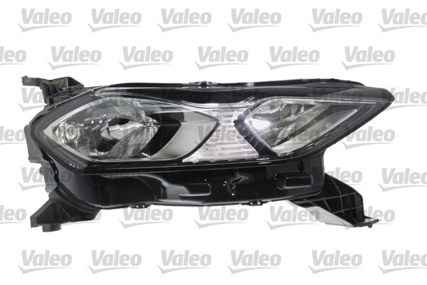 Koplamp Valeo 450979