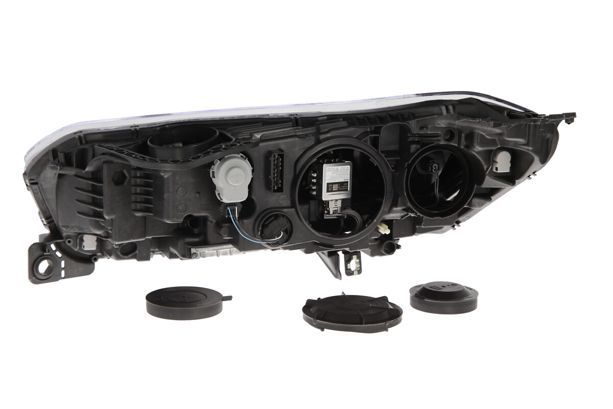 Valeo Koplamp 043694
