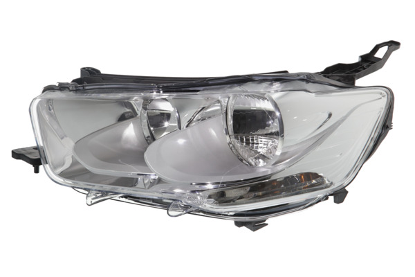 Koplamp Valeo 045128