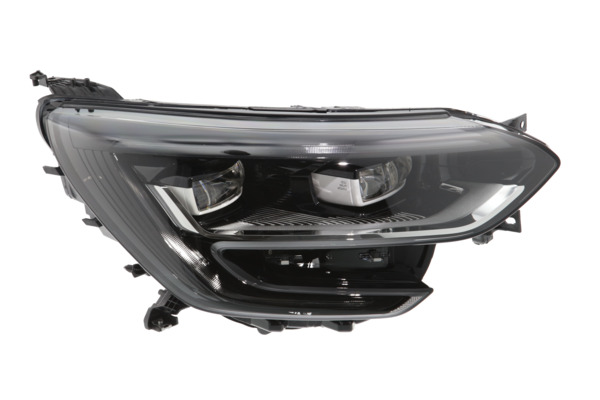 Koplamp Valeo 046755