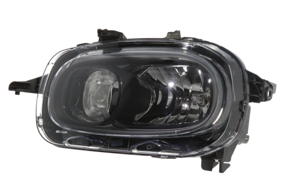 Koplamp Valeo 450400