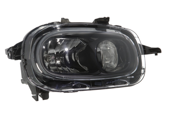 Koplamp Valeo 450401