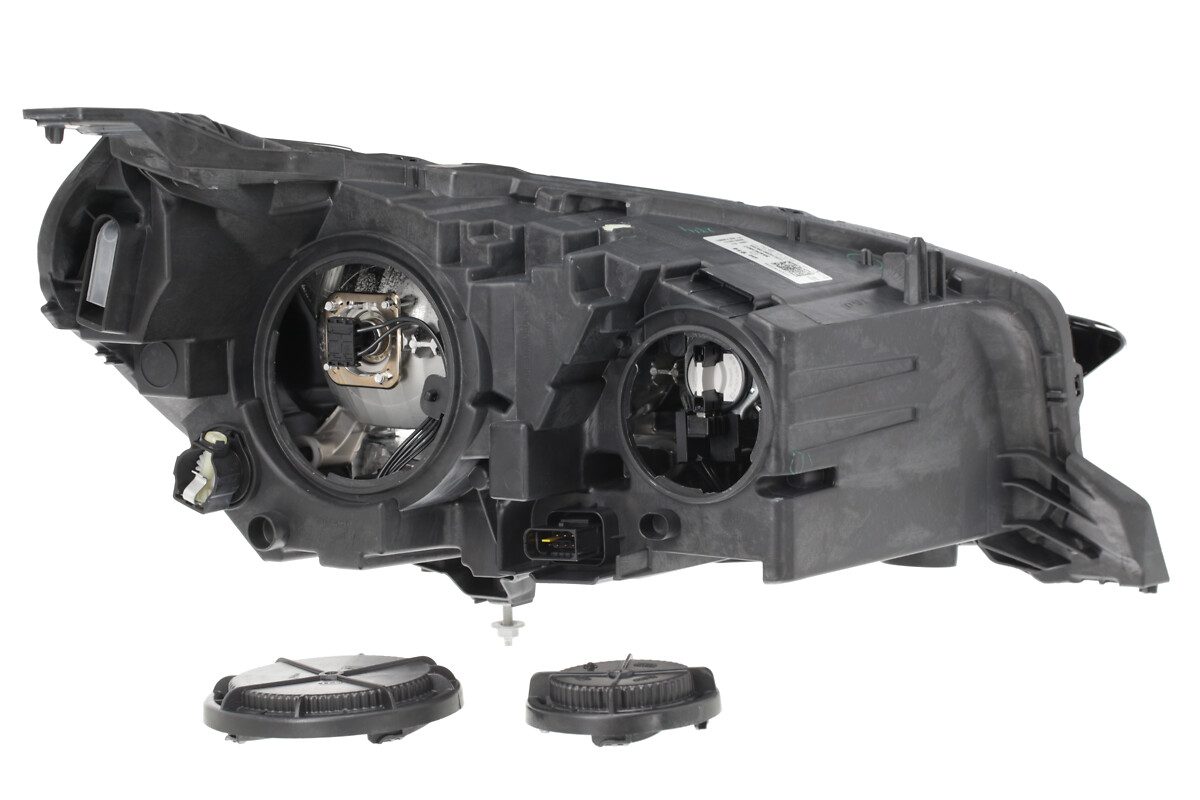 Valeo Koplamp 450914