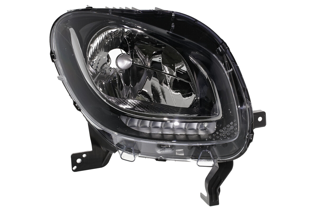 Koplamp Valeo 451004