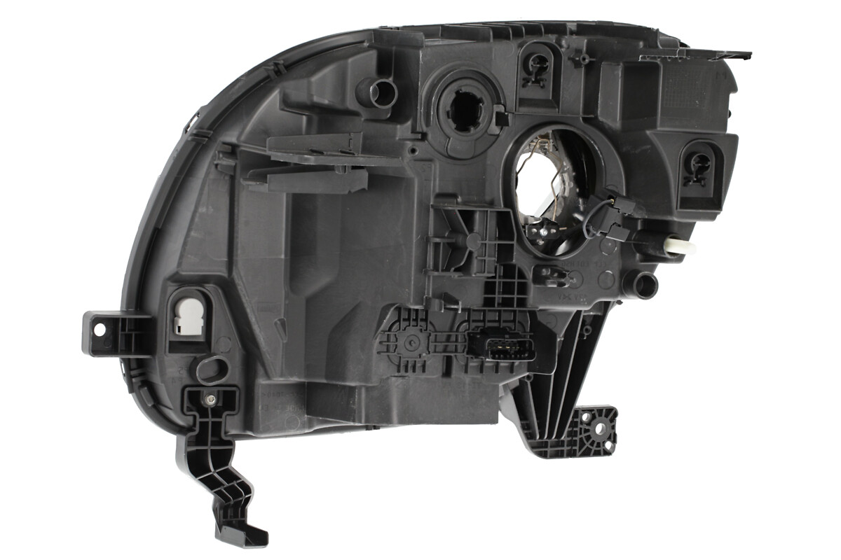 Valeo Koplamp 451004