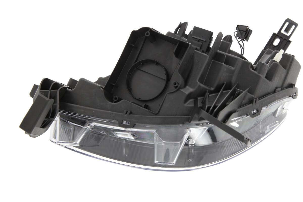 Valeo Koplamp 451004